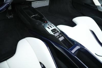 2025 Ferrari SF90 SPIDER