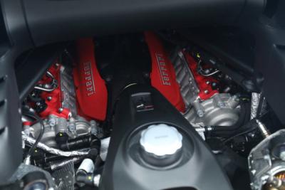 2025 Ferrari SF90 SPIDER