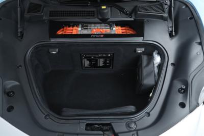 2025 Ferrari SF90 SPIDER