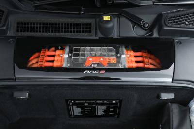 2025 Ferrari SF90 SPIDER