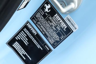 2025 Ferrari SF90 SPIDER