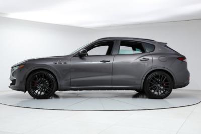 2022 Maserati Levante