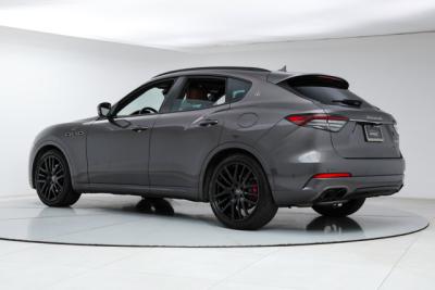 2022 Maserati Levante