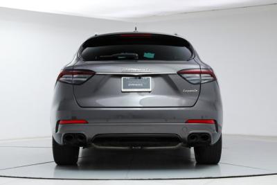 2022 Maserati Levante