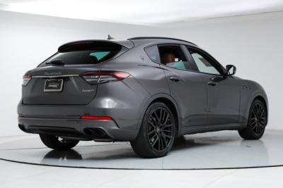 2022 Maserati Levante