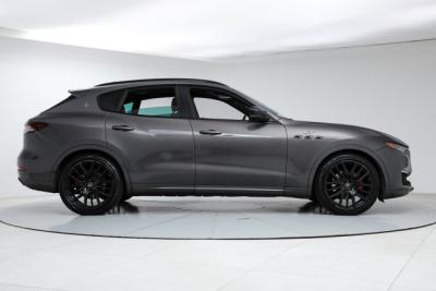 2022 Maserati Levante