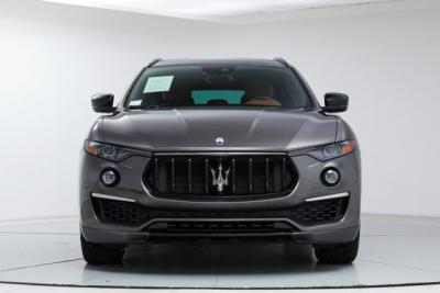 2022 Maserati Levante