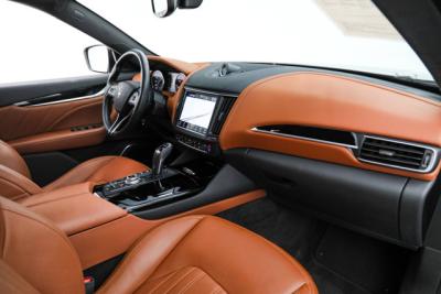 2022 Maserati Levante