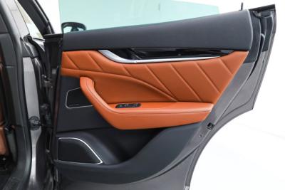 2022 Maserati Levante