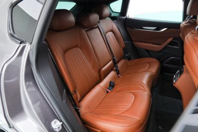 2022 Maserati Levante