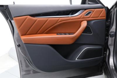 2022 Maserati Levante