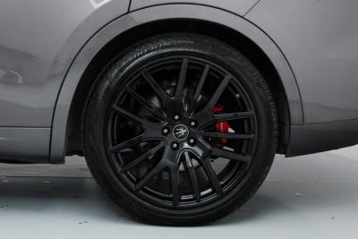 2022 Maserati Levante