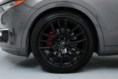 2022 Maserati Levante