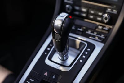 2018 Porsche 911