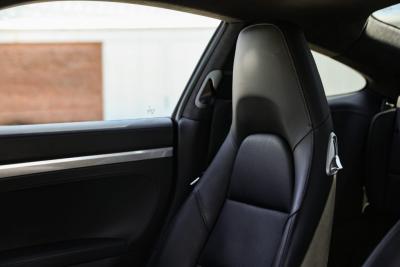 2018 Porsche 911