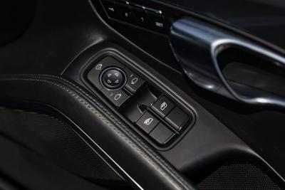 2018 Porsche 911