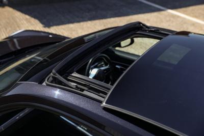 2018 Porsche 911