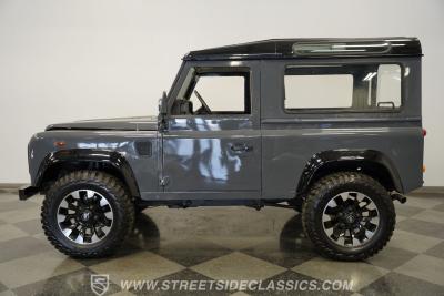 1987 Land Rover Defender  90