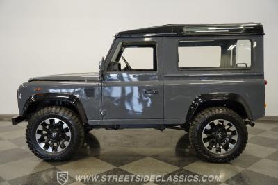 1987 Land Rover Defender  90