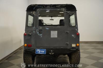1987 Land Rover Defender  90