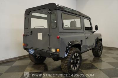 1987 Land Rover Defender  90