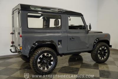 1987 Land Rover Defender  90