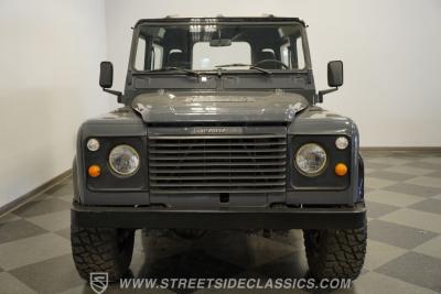 1987 Land Rover Defender  90