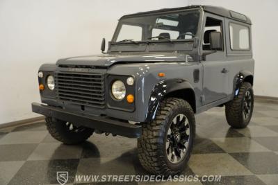 1987 Land Rover Defender  90