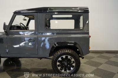1987 Land Rover Defender  90