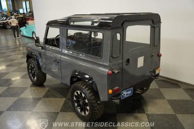 1987 Land Rover Defender  90