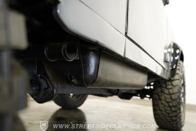 1987 Land Rover Defender  90