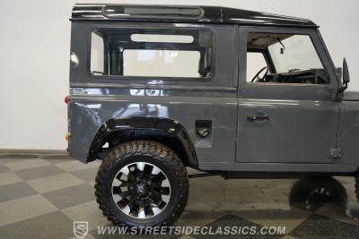 1987 Land Rover Defender  90