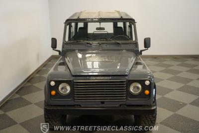 1987 Land Rover Defender  90