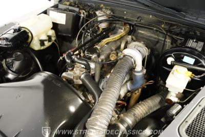 1987 Land Rover Defender  90