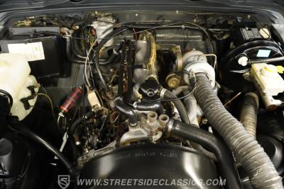 1987 Land Rover Defender  90