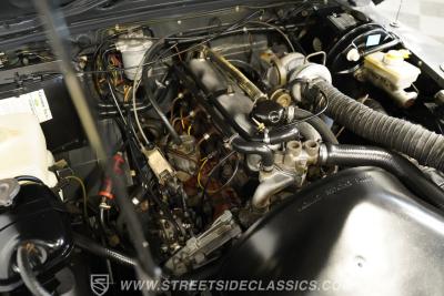 1987 Land Rover Defender  90