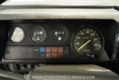 1987 Land Rover Defender  90