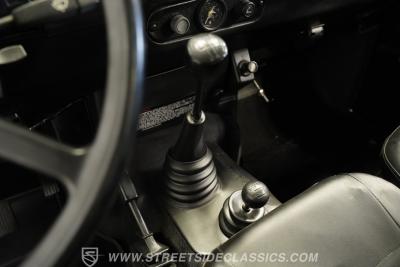 1987 Land Rover Defender  90