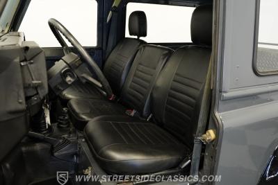 1987 Land Rover Defender  90