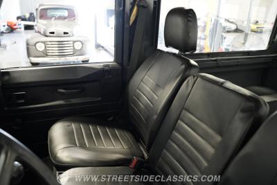 1987 Land Rover Defender  90