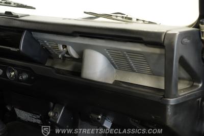 1987 Land Rover Defender  90