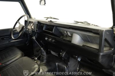1987 Land Rover Defender  90