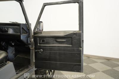 1987 Land Rover Defender  90