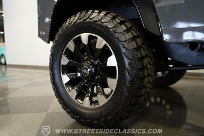 1987 Land Rover Defender  90