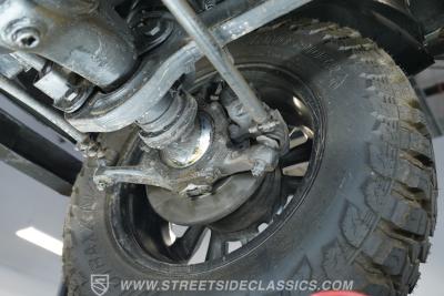 1987 Land Rover Defender  90