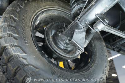 1987 Land Rover Defender  90