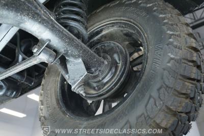 1987 Land Rover Defender  90