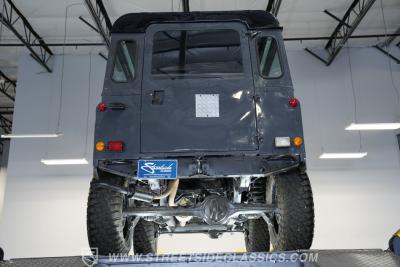 1987 Land Rover Defender  90