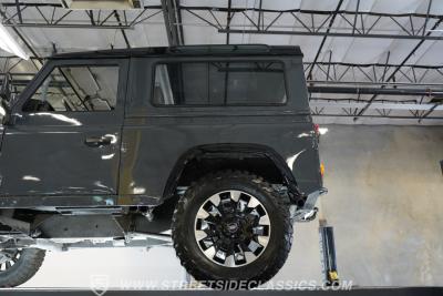 1987 Land Rover Defender  90