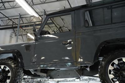 1987 Land Rover Defender  90